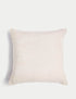 Chenille Cushion